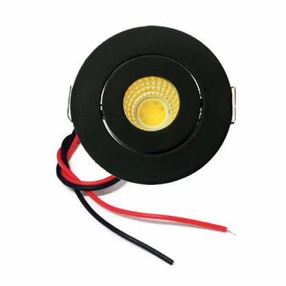 Mini Spotlight COB LED Downlights Ceiling Light