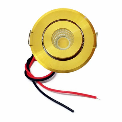 Mini Spotlight COB LED Downlights Ceiling Light