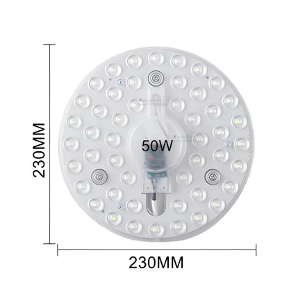 LED Round Ceiling board circular lamp board LED light