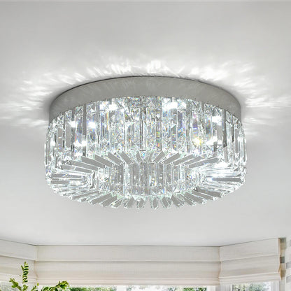 Gold Luxury Modern Chandelier