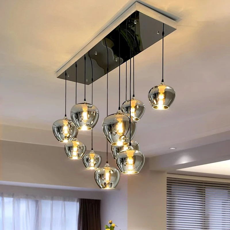 chandelier dining room Pendant lights indoor lighting light fixture
