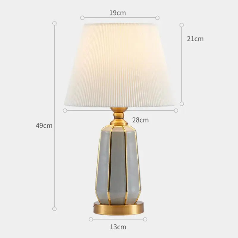 Lamp Desk Lamp Remote Control Switch Desk Lamp