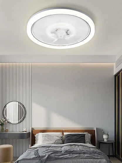 120W LED Ceiling Light Ceiling Fan