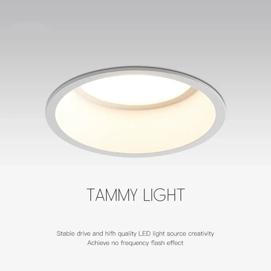LED Downlight Ceiling Recessed Spot Lights