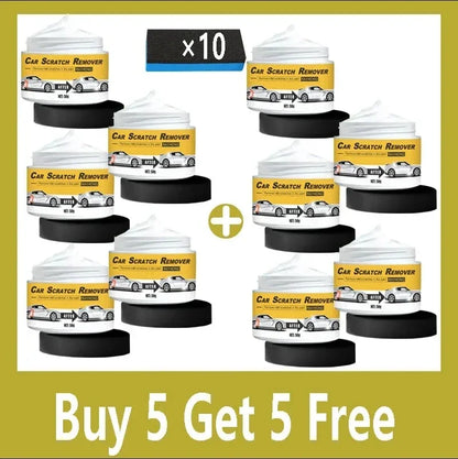 Multi-Purpose Car Scratch Repairer