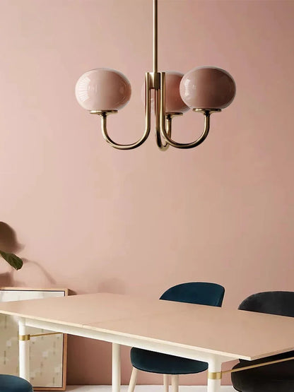 Modern LED Pendant Lights