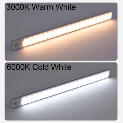 Night Light Motion Sensor Light Wireless - Royal Lights & Home Decor