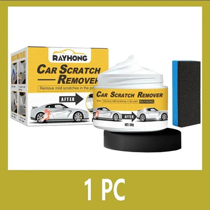 Multi-Purpose Car Scratch Repairer