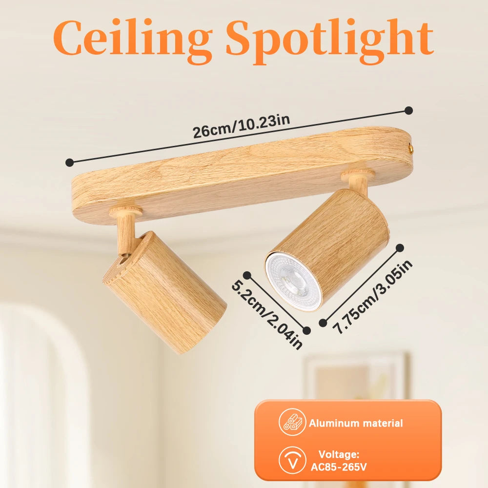 LED Ceiling spotlight