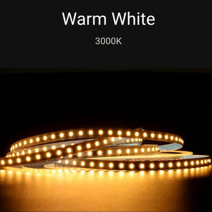 USB LED Strip Light with Switch Decoration Waterproof Tape
