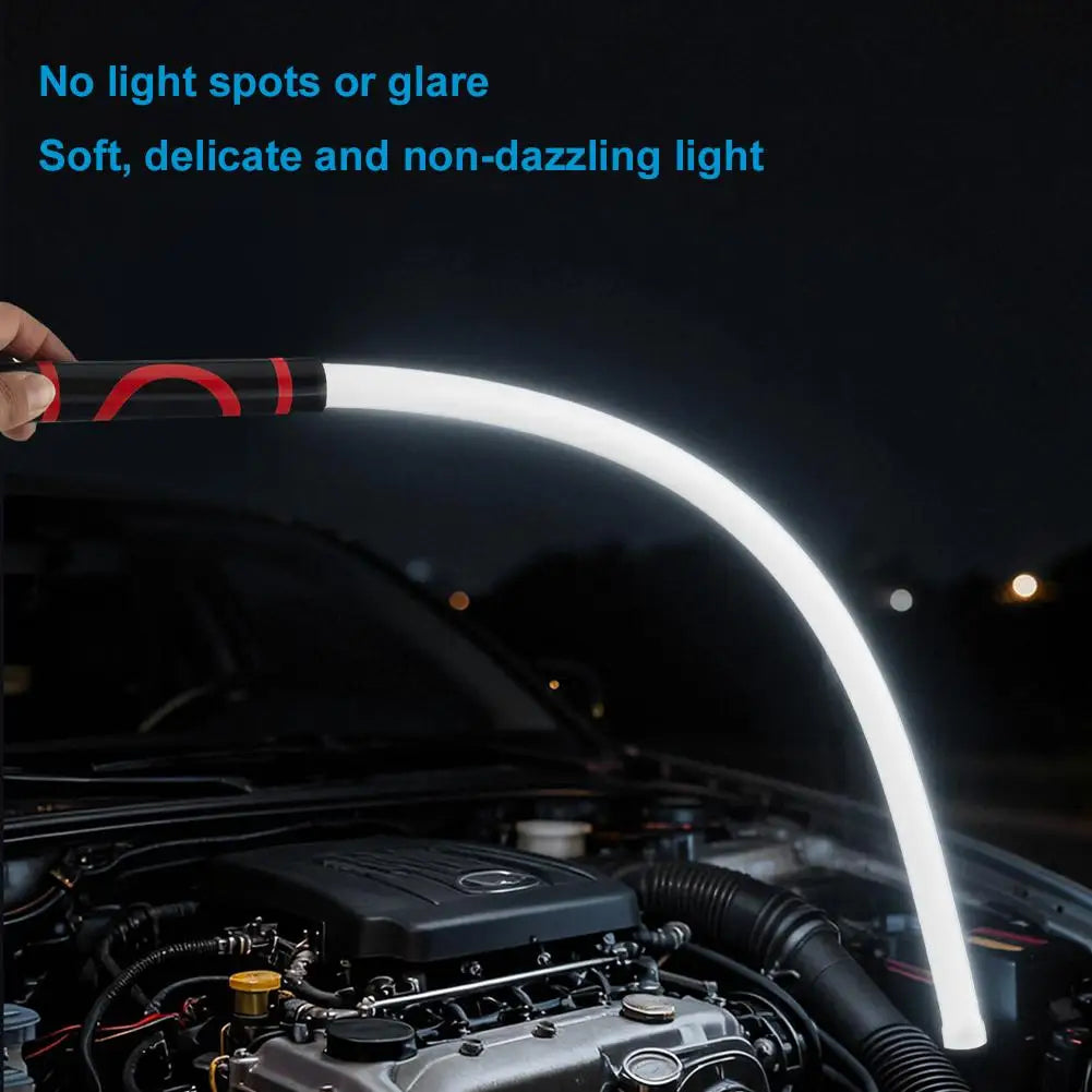 Flexible LED Work Light