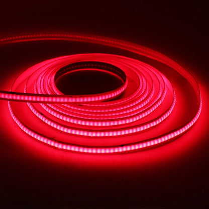 DC 5V USB COB Strip Flexible Ribbon Rope
