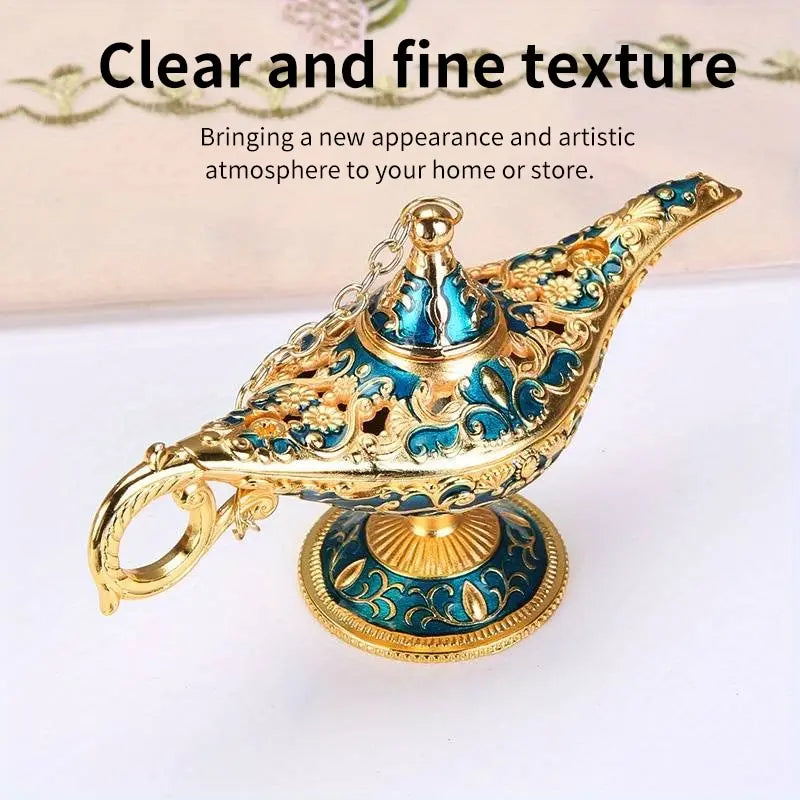Aladdin lamp