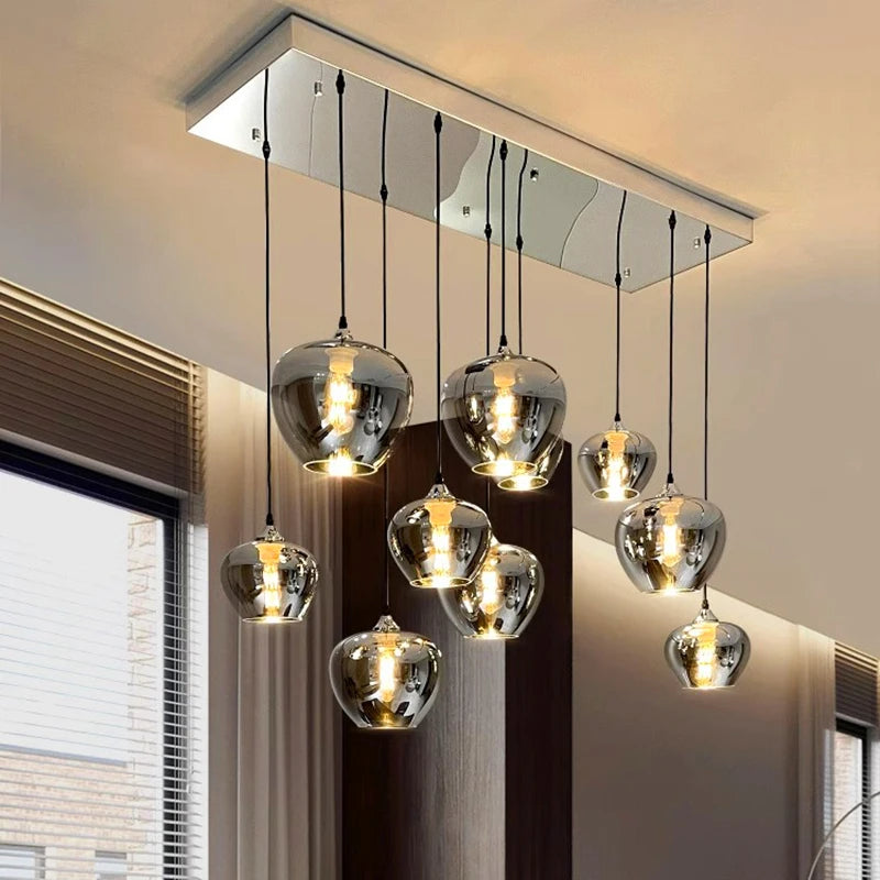 chandelier dining room Pendant lights indoor lighting light fixture