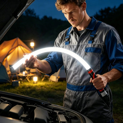 Flexible LED Work Light