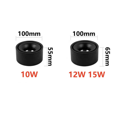 Surface Mounted LED Downlight