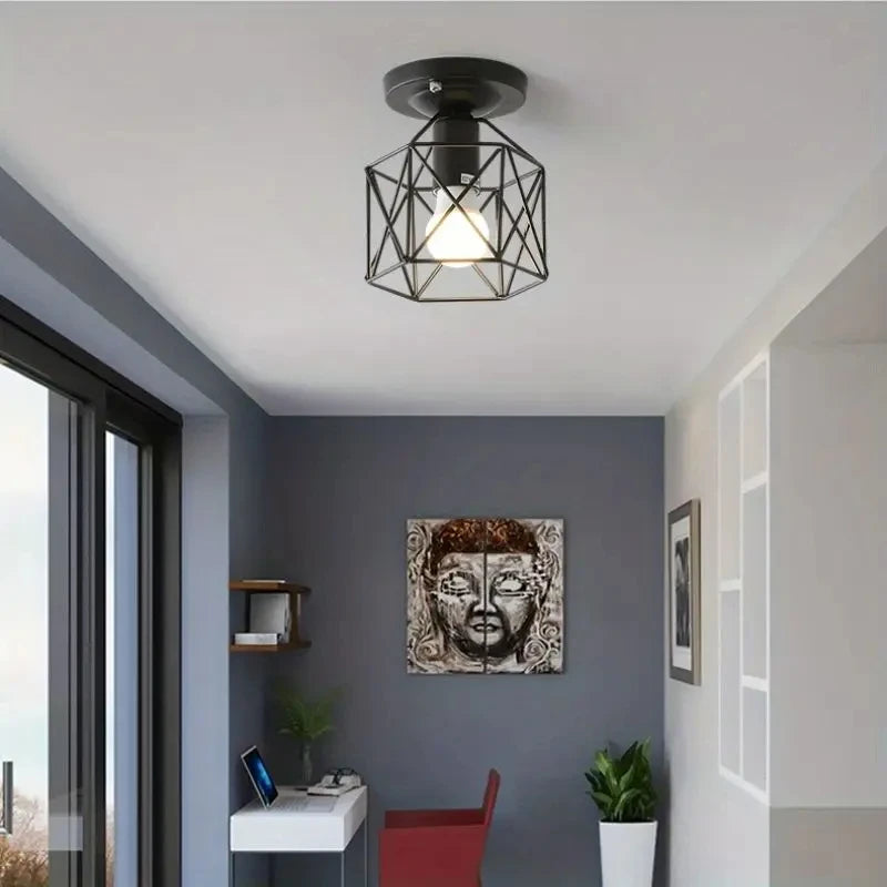 Mini Ceiling Lamp Indoor Lighting