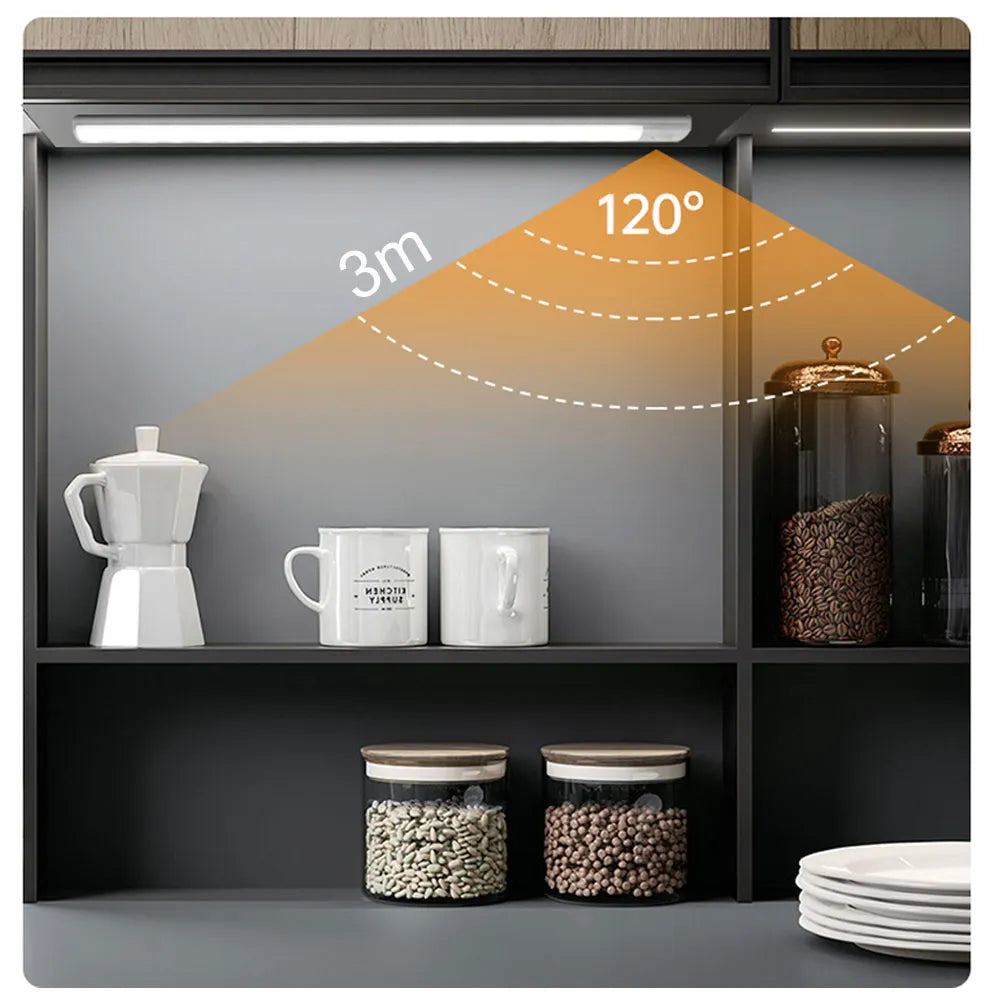 Night Light Motion Sensor Light Wireless