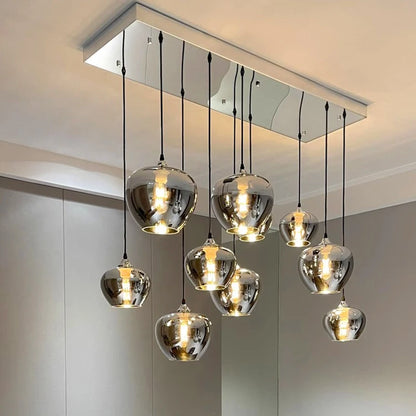 chandelier dining room Pendant lights indoor lighting light fixture