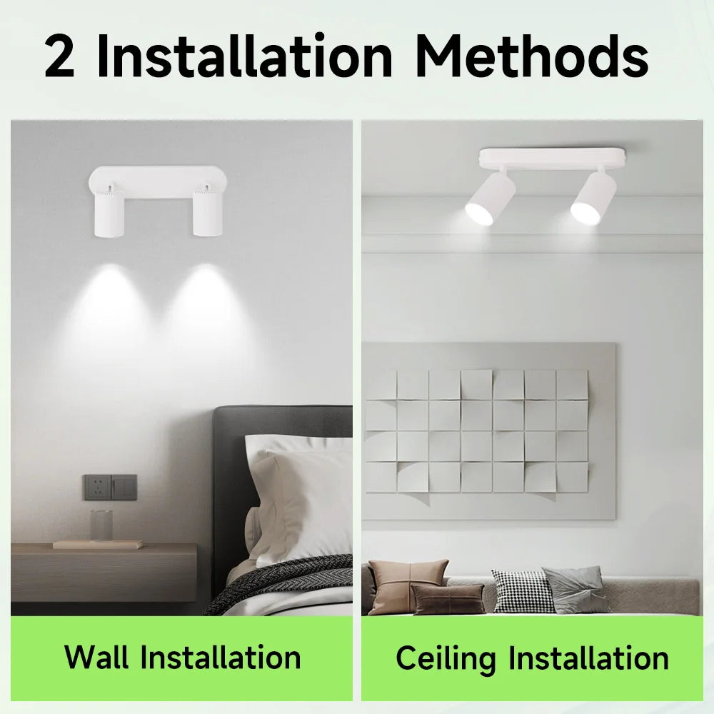 LED Ceiling spotlight