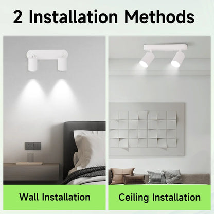 LED Ceiling spotlight