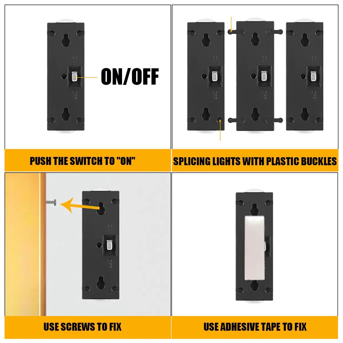 Solar LED Wall Lamp Outdoor Waterproof Royal Lights & Home Decor