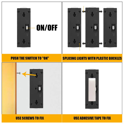 Solar LED Wall Lamp Outdoor Waterproof Royal Lights & Home Decor