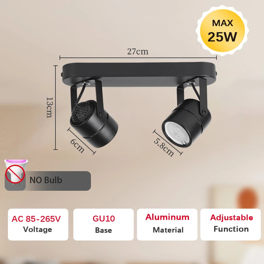 LED Ceiling spotlight