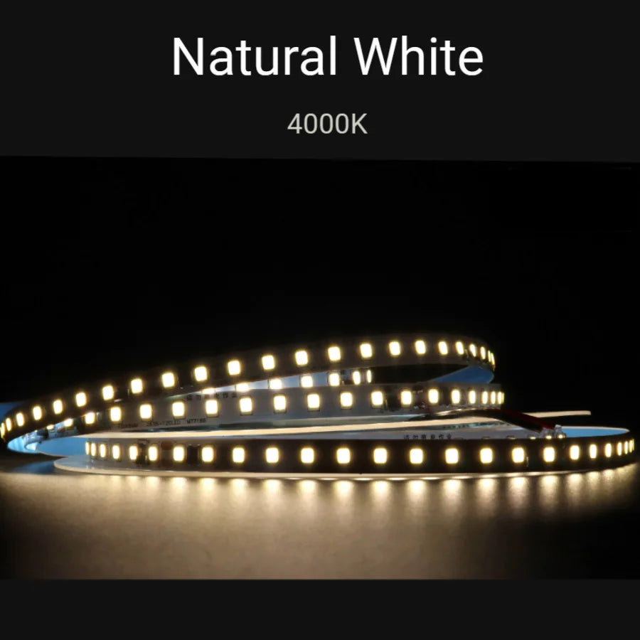 USB LED Strip Light with Switch Decoration Waterproof Tape