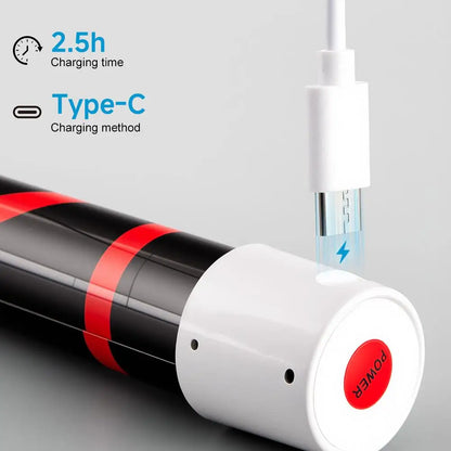 Flexible LED Work Light
