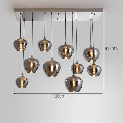 chandelier dining room Pendant lights indoor lighting light fixture