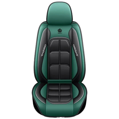 Car seat cushion Four Seasons universal new seat cover Leather