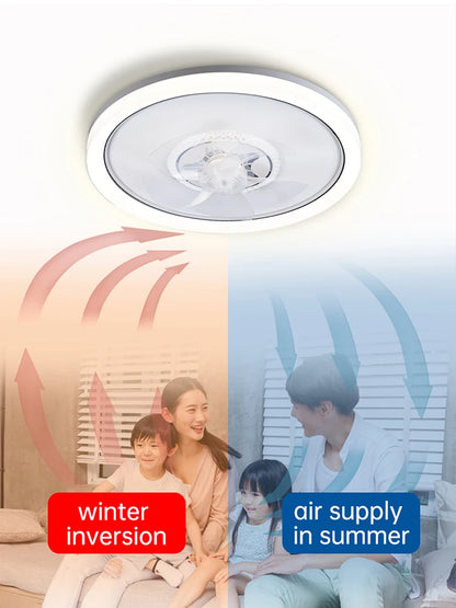 120W LED Ceiling Light Ceiling Fan