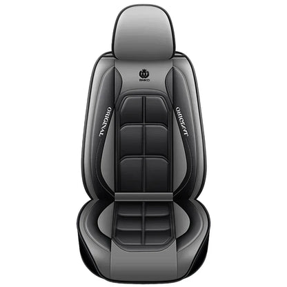 Car seat cushion Four Seasons universal new seat cover Leather