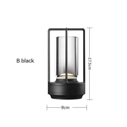 Simple Charging Table lamp