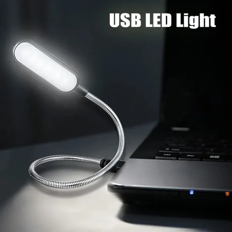 Reading Light 