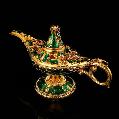 Aladdin Lamp
