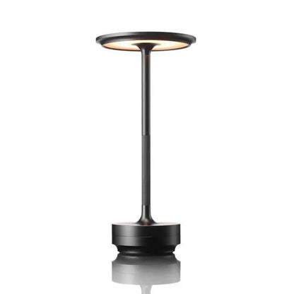 Simple Charging Table lamp