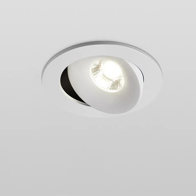 New Style Embedded Dimmable LED Downlights