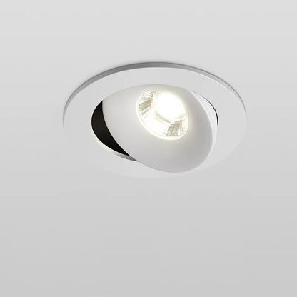 New Style Embedded Dimmable LED Downlights