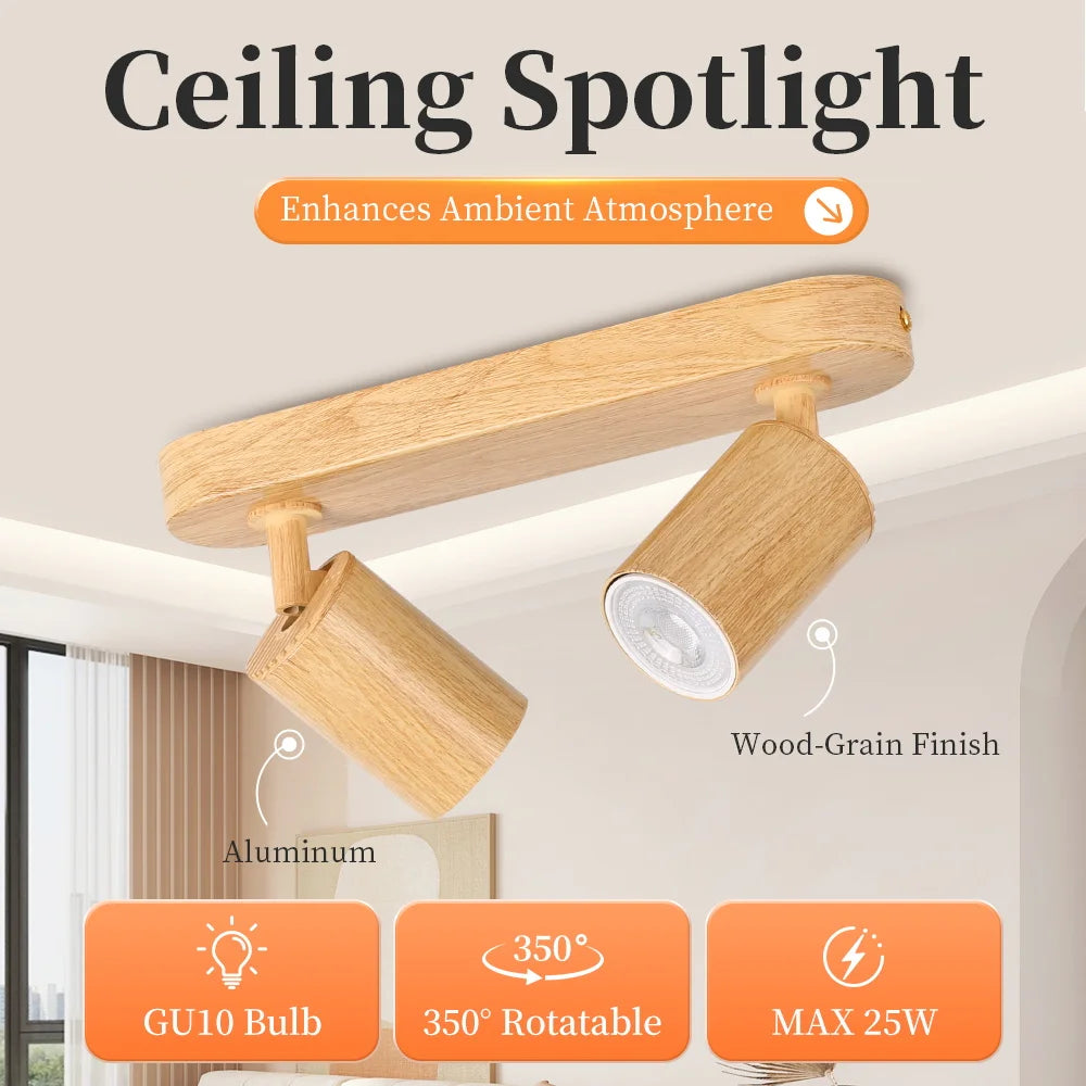 LED Ceiling spotlight
