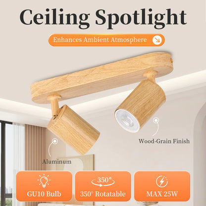 LED Ceiling spotlight