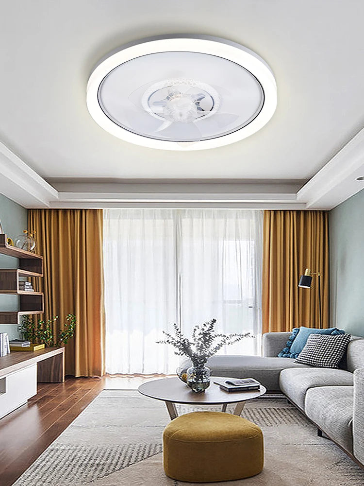 120W LED Ceiling Light Ceiling Fan
