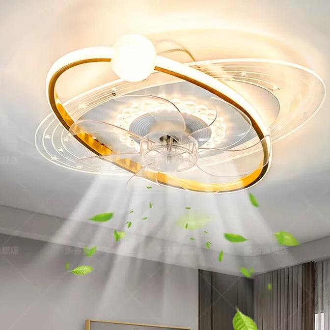 120W LED Ceiling Light Ceiling Fan