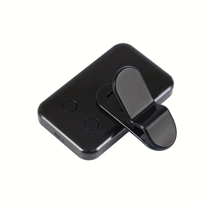 Portable Mini Selfie Fill Light Rechargeable 3 Modes Adjustable Brightness