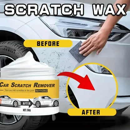 Multi-Purpose Car Scratch Repairer
