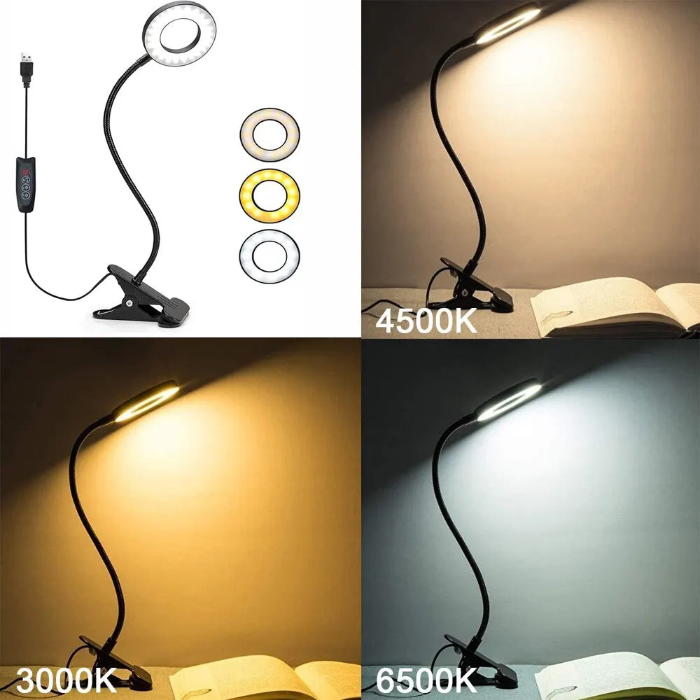 LEDs Desk Lamp - Royal Lights & Home Decor