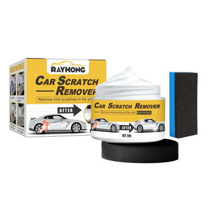 Multi-Purpose Car Scratch Repairer