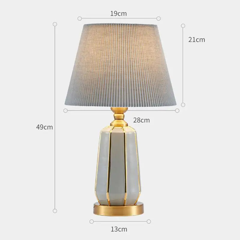 Lamp Desk Lamp Remote Control Switch Desk Lamp