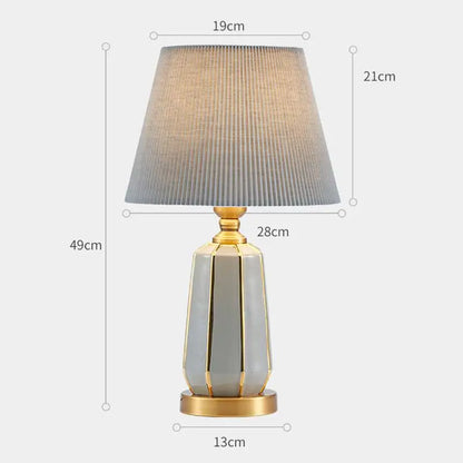 Lamp Desk Lamp Remote Control Switch Desk Lamp